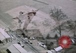 Standbild Minuteman II Rakete Ogden Utah USA, 1965, aus Sekunde 14 historischem Filmmaterial Videoclip 65675053325