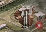 Standbild Minuteman II Rakete Ogden Utah USA, 1965, aus Sekunde 29 historischem Filmmaterial Videoclip 65675053325