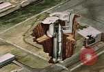 Standbild Minuteman II Rakete Ogden Utah USA, 1965, aus Sekunde 30 historischem Filmmaterial Videoclip 65675053325