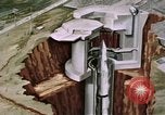 Standbild Minuteman II Rakete Ogden Utah USA, 1965, aus Sekunde 34 historischem Filmmaterial Videoclip 65675053325