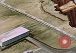 Standbild Minuteman II Rakete Ogden Utah USA, 1965, aus Sekunde 37 historischem Filmmaterial Videoclip 65675053325