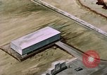 Standbild Minuteman II Rakete Ogden Utah USA, 1965, aus Sekunde 38 historischem Filmmaterial Videoclip 65675053325
