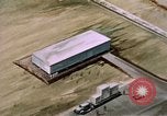 Standbild Minuteman II Rakete Ogden Utah USA, 1965, aus Sekunde 41 historischem Filmmaterial Videoclip 65675053325