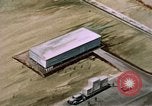 Standbild Minuteman II Rakete Ogden Utah USA, 1965, aus Sekunde 42 historischem Filmmaterial Videoclip 65675053325