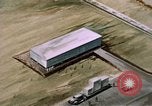 Standbild Minuteman II Rakete Ogden Utah USA, 1965, aus Sekunde 43 historischem Filmmaterial Videoclip 65675053325