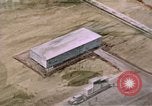 Standbild Minuteman II Rakete Ogden Utah USA, 1965, aus Sekunde 44 historischem Filmmaterial Videoclip 65675053325