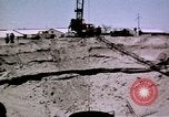 Standbild Minuteman II Rakete Ogden Utah USA, 1965, aus Sekunde 49 historischem Filmmaterial Videoclip 65675053325