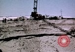 Standbild Minuteman II Rakete Ogden Utah USA, 1965, aus Sekunde 50 historischem Filmmaterial Videoclip 65675053325