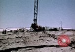 Standbild Minuteman II Rakete Ogden Utah USA, 1965, aus Sekunde 53 historischem Filmmaterial Videoclip 65675053325
