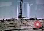 Standbild Minuteman II Rakete Ogden Utah USA, 1965, aus Sekunde 54 historischem Filmmaterial Videoclip 65675053325