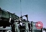 Image missile Titan II McConnell Air Force Base Kansas USA, 1965, de la seconde 6 séquences d'archives historiques vidéo 65675053326