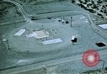 Image missile Titan II McConnell Air Force Base Kansas USA, 1965, de la seconde 50 séquences d'archives historiques vidéo 65675053326