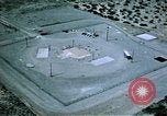 Image missile Titan II McConnell Air Force Base Kansas USA, 1965, de la seconde 55 séquences d'archives historiques vidéo 65675053326