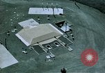 Image missile Titan II McConnell Air Force Base Kansas USA, 1965, de la seconde 60 séquences d'archives historiques vidéo 65675053326