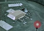 Image missile Titan II McConnell Air Force Base Kansas USA, 1965, de la seconde 62 séquences d'archives historiques vidéo 65675053326