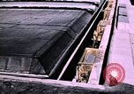 Immagine di Atlas D Grand Forks Air Force Base North Dakota USA, 1965, secondo 4 filmato di repertorio 65675053327