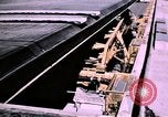 Immagine di Atlas D Grand Forks Air Force Base North Dakota USA, 1965, secondo 7 filmato di repertorio 65675053327