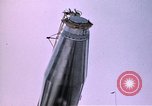 Immagine di Atlas D Grand Forks Air Force Base North Dakota USA, 1965, secondo 13 filmato di repertorio 65675053327