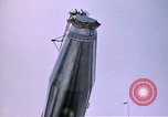 Immagine di Atlas D Grand Forks Air Force Base North Dakota USA, 1965, secondo 14 filmato di repertorio 65675053327