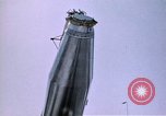 Immagine di Atlas D Grand Forks Air Force Base North Dakota USA, 1965, secondo 15 filmato di repertorio 65675053327