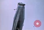 Immagine di Atlas D Grand Forks Air Force Base North Dakota USA, 1965, secondo 17 filmato di repertorio 65675053327