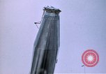 Immagine di Atlas D Grand Forks Air Force Base North Dakota USA, 1965, secondo 18 filmato di repertorio 65675053327