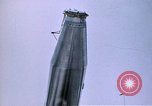 Immagine di Atlas D Grand Forks Air Force Base North Dakota USA, 1965, secondo 19 filmato di repertorio 65675053327