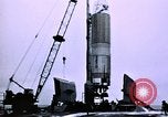 Immagine di Atlas D Grand Forks Air Force Base North Dakota USA, 1965, secondo 21 filmato di repertorio 65675053327