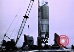 Immagine di Atlas D Grand Forks Air Force Base North Dakota USA, 1965, secondo 22 filmato di repertorio 65675053327