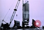 Immagine di Atlas D Grand Forks Air Force Base North Dakota USA, 1965, secondo 23 filmato di repertorio 65675053327