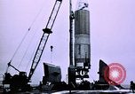 Immagine di Atlas D Grand Forks Air Force Base North Dakota USA, 1965, secondo 24 filmato di repertorio 65675053327
