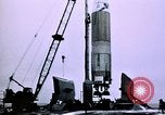 Immagine di Atlas D Grand Forks Air Force Base North Dakota USA, 1965, secondo 25 filmato di repertorio 65675053327