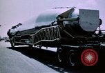 Immagine di Atlas D Grand Forks Air Force Base North Dakota USA, 1965, secondo 35 filmato di repertorio 65675053327