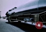 Immagine di Atlas D Grand Forks Air Force Base North Dakota USA, 1965, secondo 38 filmato di repertorio 65675053327