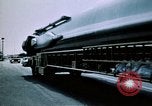 Immagine di Atlas D Grand Forks Air Force Base North Dakota USA, 1965, secondo 39 filmato di repertorio 65675053327