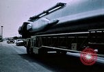 Immagine di Atlas D Grand Forks Air Force Base North Dakota USA, 1965, secondo 40 filmato di repertorio 65675053327