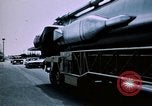 Immagine di Atlas D Grand Forks Air Force Base North Dakota USA, 1965, secondo 41 filmato di repertorio 65675053327