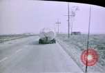 Immagine di Atlas D Grand Forks Air Force Base North Dakota USA, 1965, secondo 46 filmato di repertorio 65675053327