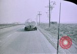 Immagine di Atlas D Grand Forks Air Force Base North Dakota USA, 1965, secondo 47 filmato di repertorio 65675053327