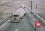Immagine di Atlas D Grand Forks Air Force Base North Dakota USA, 1965, secondo 48 filmato di repertorio 65675053327