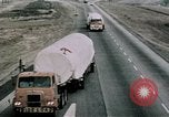 Immagine di Atlas D Grand Forks Air Force Base North Dakota USA, 1965, secondo 49 filmato di repertorio 65675053327