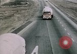 Immagine di Atlas D Grand Forks Air Force Base North Dakota USA, 1965, secondo 51 filmato di repertorio 65675053327