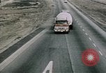 Immagine di Atlas D Grand Forks Air Force Base North Dakota USA, 1965, secondo 52 filmato di repertorio 65675053327