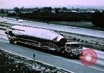 Immagine di Atlas D Grand Forks Air Force Base North Dakota USA, 1965, secondo 55 filmato di repertorio 65675053327