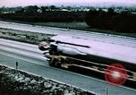 Immagine di Atlas D Grand Forks Air Force Base North Dakota USA, 1965, secondo 56 filmato di repertorio 65675053327