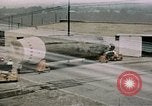 Immagine di Atlas D Grand Forks Air Force Base North Dakota USA, 1965, secondo 57 filmato di repertorio 65675053327