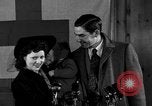 Image of English War Brides New York City USA, 1945, second 3 stock footage video 65675053328