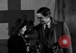 Image of English War Brides New York City USA, 1945, second 4 stock footage video 65675053328