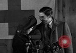 Image of English War Brides New York City USA, 1945, second 6 stock footage video 65675053328