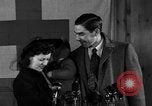 Image of English War Brides New York City USA, 1945, second 7 stock footage video 65675053328